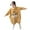 Yellow, variant on NOKIO Autumn Winter Toddler Girls Fleece Long Sleeve Cartoon Embroidered Fluffy Hoodies Dress Kids Warm Casual Sweatshirt Clothes Tops Girls Warm Casual Hood Sweatshirt Dress