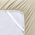 thumbnail image 4 of Bibb Home 2000 Count 6-Piece Bamboo Sheet Set with Snug Grip, 4 of 5