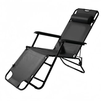 Eno Lounger SL Chair, Navy - Walmart.com