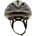 thumbnail image 4 of Bell Rig Fang Bike Helmet, Black Titanium, Adult 14+ (57-61cm), 4 of 9
