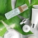 thumbnail image 5 of 2 botellas transparentes para almacenar cosméticos, vacías, para viajes., 5 of 7