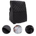 thumbnail image 3 of Stand Mixer Cover Dustproof Thickened Waterproof Cover Case Organizer Protection Bag for Home Kitchen Supplies(Black), 3 of 4