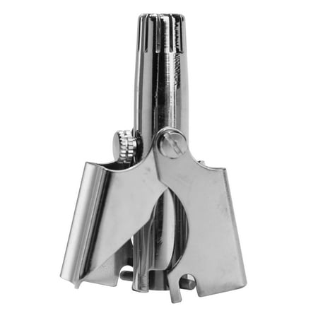 Full Body Washing Vibrissa Trimming Device Manual Mechanical