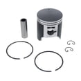 thumbnail image 3 of Piston Kit for Polaris Ultra SPX SE 680 1996 1997 Teflon Coated by Race-Driven, 3 of 3