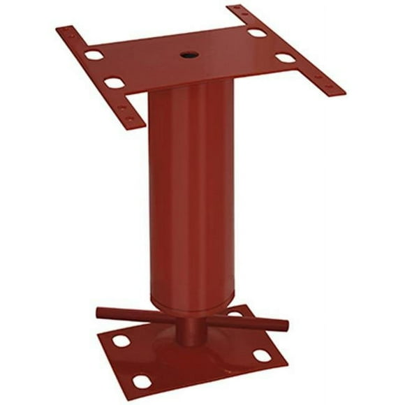 Adjustable Jack Post