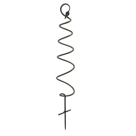 Achla Designs Spiral Trellis Multi-Colored