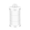 thumbnail image 2 of Abbracc Water Filtering Replacement Filtering Part Compact Practical Convenient Reusable Accessories for Dishwasher Household Faucets Korean PP cotton, 2 of 9