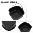 thumbnail image 2 of Non-stick Cake Baking Tray Basket Airfryer for Baking Dish Air Fryer Accessories, 2 of 11