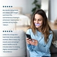 thumbnail image 4 of SNOW Diamond Wired Whitening Kit - 3 Wand, 4 of 8