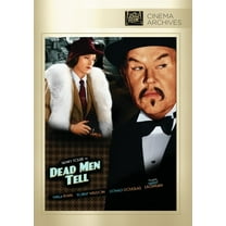 Fox Mod - Dead Men Tell [DIGITAL VIDEO DISC]