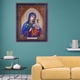 thumbnail image 4 of Kit de pintura de diamante DIY - Punto de cruz de mosaico de taladro completo para decoración del hogar (01#), 4 of 8