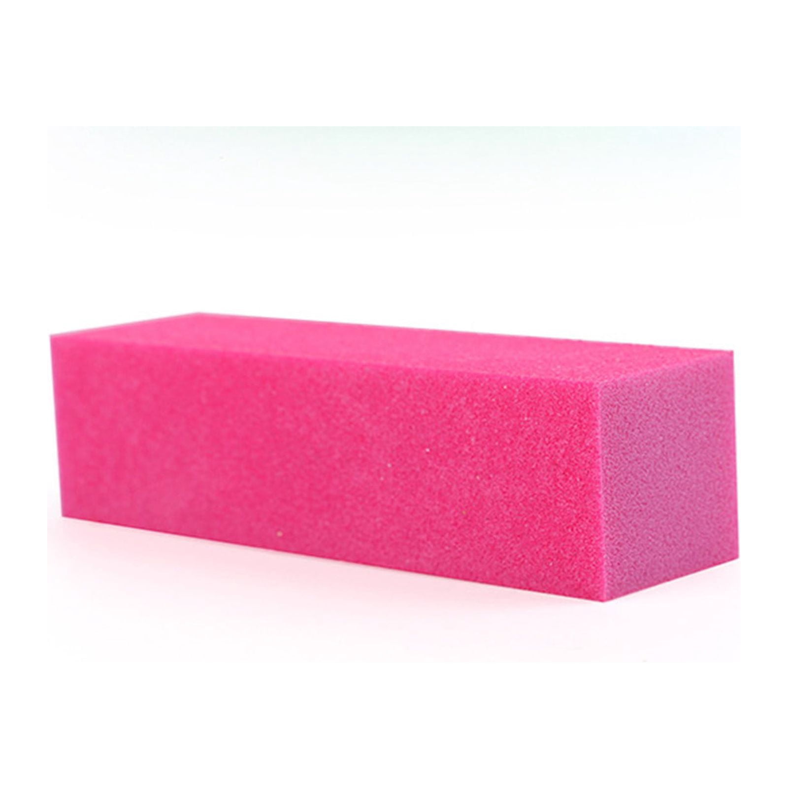 Buffing File for Nails Nail Files Grit 80/80 Nail Drill Sanding Bands 180 Nut Files Nail Filler Pad Mini Nail Buffer Nail File Drill Small Nail Files for Toes Nails Buffer Shiny Emery for Nails Up200