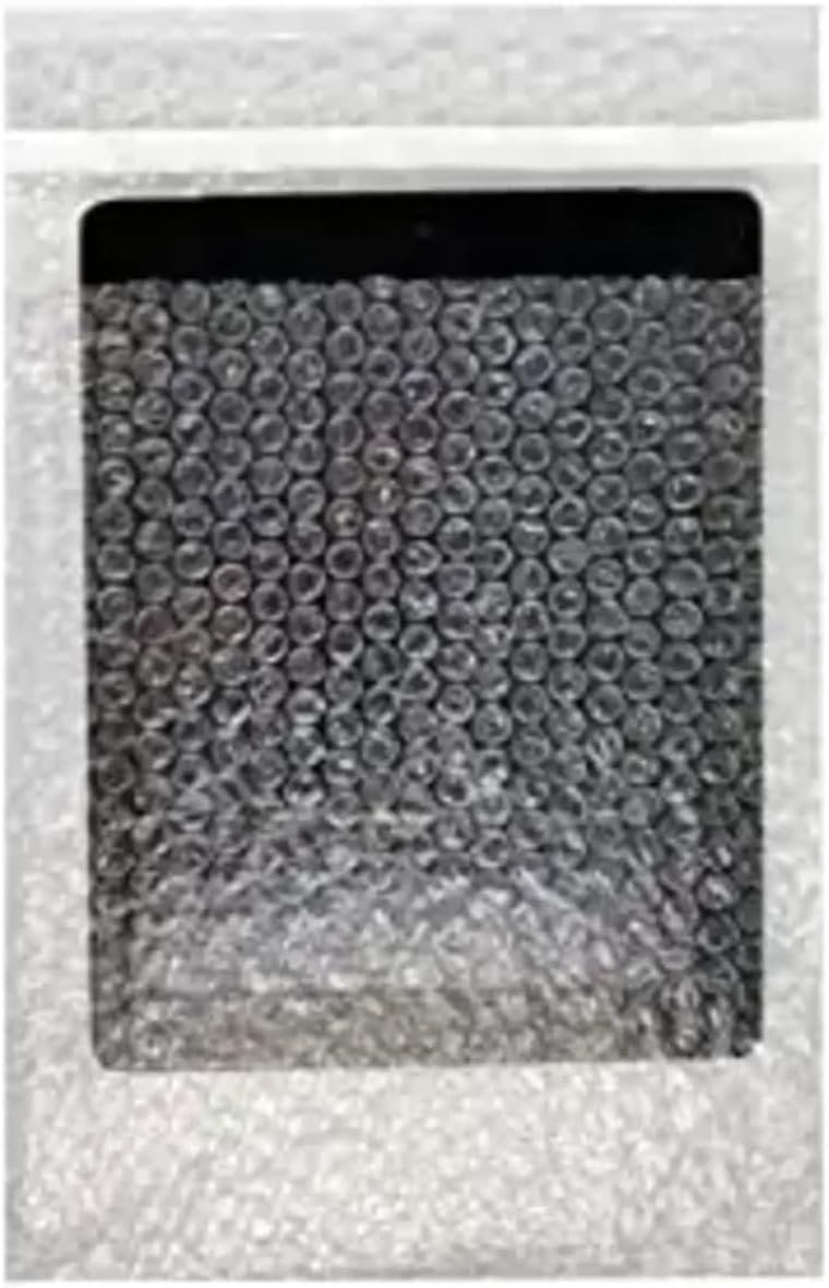 1500-3x5 Bubble Out Pouches Bags Wrap Cushioning Self Seal Clear 3" x 5"