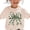 #0109-Beige, variant on Favoffer Big Kids Boys Girls Short Sleeve Tee Spring Summer St.Patrick Bow Graphic Soft Breathable Round Neck Casual Top Basic Shirt Daily Home Holiday Play Sizes 3-15Y