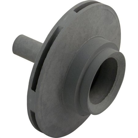 Balboa 1212205 1.0HP Ultra Flo Series Pump Impeller - Black
