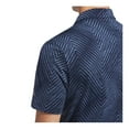thumbnail image 4 of Adidas Golf Previous Season Ultimate365 Allover Print Polo Coral Fusion XXXL, 4 of 11