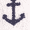 Anchor, variant on Luvable Friends Baby Unisex Super Soft Bundle Washcloths, Ducks, One Size