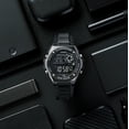 thumbnail image 3 of Casio Men's Digital Sports Watch MWD100HB-1BV, 3 of 6