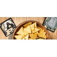 thumbnail image 2 of YouTheFan NCAA Purdue Boilermakers 3D-LSC 3D Logo Series Coasters - Pack of 2, 2 of 4