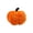 Orange, variant on Pumpkin Pillow by Ashland®