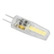 thumbnail image 4 of Lámpara 12V AC/DC G4 Bombilla LED para lámpara 2W SMD2835 10LED Bombilla para lámpara (CW), 4 of 5