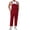 Buffalo Checkered, variant on Overalls for Men Checkered Jumpsuits Stretchy Rompers Work Bibs Coveralls