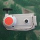thumbnail image 1 of Concrete Saw Starter Pulley Assembly for TS700 Models 4224 190 0306 Replacement Part, 1 of 4