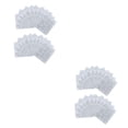 thumbnail image 1 of Kearding Glue Point Paste Transparent Adhesive Particle Viscosity Practical Tape Balloon Traceless Strong Sticker for Wedding Decorations A 20 puntos de pegamento 2piezas, 1 of 6