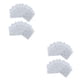 thumbnail image 4 of Ounissouiy Glue Point Paste Transparent Adhesive Particle Viscosity Practical Tape Balloon Traceless Strong Sticker for Wedding Decorations A 20 puntos de pegamento 2piezas Ounissouiy CBP372305, 4 of 6