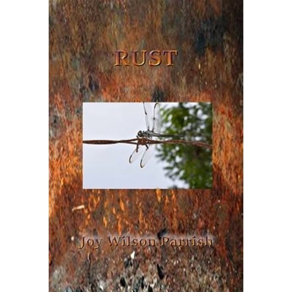 Rust (Paperback)