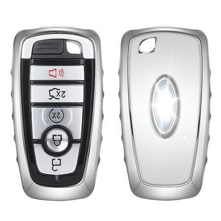 Replacement Key Fob For Chevy & GMC — Remote Control For Tahoe, Suburban, Yukon (2015-2020) FCC ID M3N-32337100