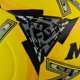 thumbnail image 5 of Balón de Fútbol Sala Mitre Impel Entrenamiento Talla 3/4, 5 of 7