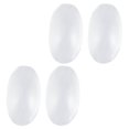 thumbnail image 1 of Silicone Shoulder Pad Anti Shoulder Enhancer for Adults Use 2Pairs, 1 of 4