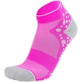 thumbnail image 3 of Ultra-JEW able Running Socks - Anti-Blister Dot Technology, Moisture Wicking, 3 of 8