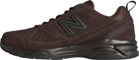 Balance MX623v3 Training Shoe Brown 