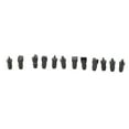 thumbnail image 3 of Steel Watch Repair Tool Backcase Opener Max 57MM With 12 Bits Watch Repair Tool 12 Clamps Wrench Watch Case Opener Watchmaker Tool, 3 of 9