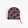 thumbnail image 6 of Xecao Red And Blue Cars for Cat Carrier Small Dog Handbag: The Ideal Travel Companion for Your Pet, 6 of 8
