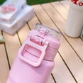 thumbnail image 2 of Xingzhi And Functional Sport Water Bottle With Insulated Technology Outdoor white, 2 of 6