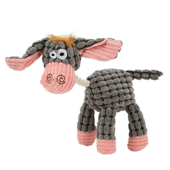 Pet Supplies,Pet Squeaky Toy Interactive Pet Squeaky Toy Pet Chew Squeaky Toy Exceptional Reliability