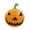 A, variant on ZMKIAG Inflatable Halloween Pumpkin Decoration - Fun Fall Festival Decor & Party Game - Giant Bouncy Pumpkin for Indoor Outdoor Decorations - ππΆπ±π & Adult Halloween Activity