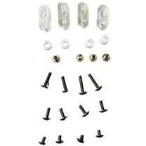 Helmet Visors Ice Hockey Helmet Repair Kit Note Package Content Product Name Reduce Damage Screws Shoulder Strap