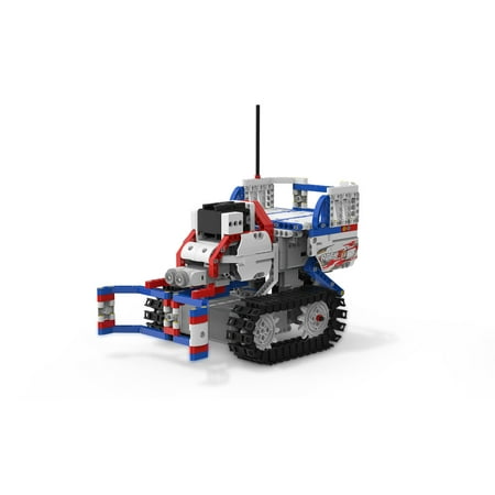 JIMU Robot Competitive Series: ChampBot