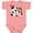 Mauve, variant on Inktastic I'm Two-cowgirl Riding Horse Birthday Girls Baby Bodysuit