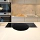 thumbnail image 4 of Hytrove Protector De Silicona Para Cocina De Inducción Con Aislamiento Térmico Y Superficie Antideslizante Color Negro, 4 of 8