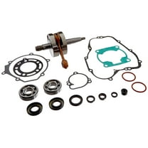 Hot Rods BOTTOM END KIT for Kawasaki KX 80 (91-97) CBK0050