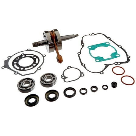 Hot Rods BOTTOM END KIT for Kawasaki KX 80 (91-97) CBK0050