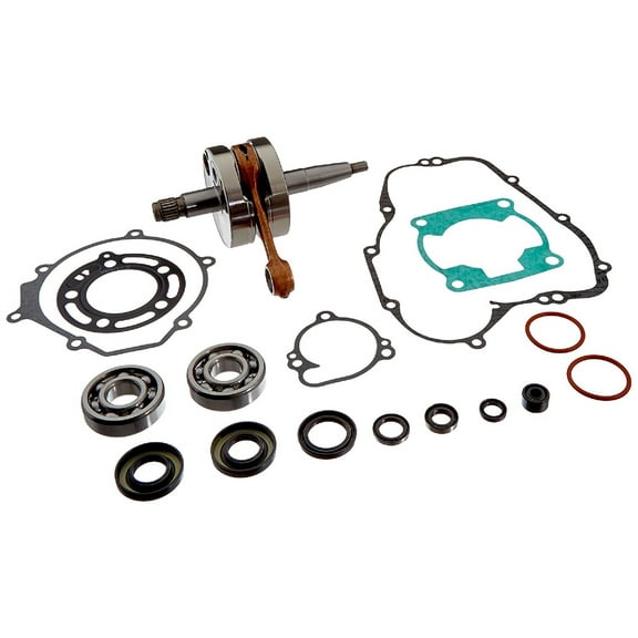 Hot Rods BOTTOM END KIT for Kawasaki KX 80 (91-97) CBK0050