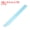 Light Blue, variant on Uxcell 63"x4" Blank Satin Sash DIY Plain Sash Prom Queen Sashes Party Accessory Green 2Pcs