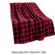 thumbnail image 3 of Christmas Blanket Soft Warm Nap Blanket Suitable For Sofa Bed Camping Festival, 3 of 6