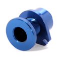 thumbnail image 3 of BBK Performance 15050 Clutch Cable Firewall Adjuster Fits 79-04 Capri Mustang, 3 of 6